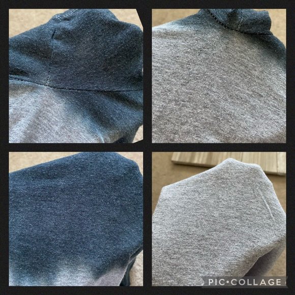 Panic! At The Disco Manhead S Graphic Band Ombre T-Shirt - Picture 11 of 12